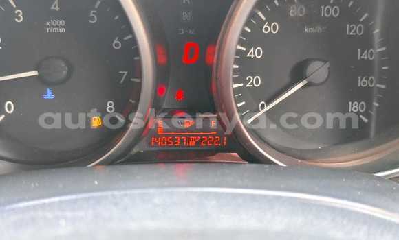 Buy Used Mazda Axela Blue Car in Nairobi in Nairobi Buy Used Mazda Axela Blue Car in Nairobi in Nairobi