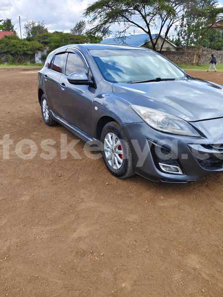 Big with watermark mazda axela nairobi nairobi 29442