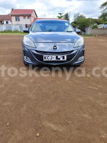 Big with watermark mazda axela nairobi nairobi 29442