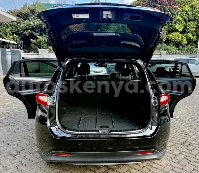 Big with watermark toyota harrier nairobi nairobi 29443