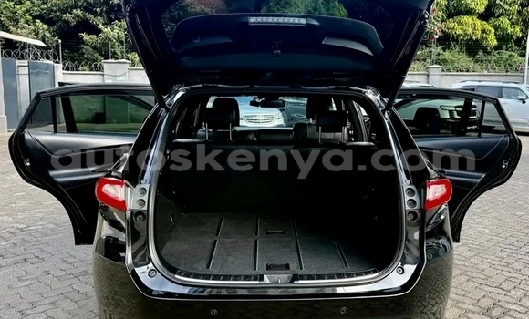 Oofamaa Toyota Harrier Black Makiinaa iti Nairobi keessatti Nairobi keessatti Oofamaa Toyota Harrier Black Makiinaa iti Nairobi keessatti Nairobi keessatti