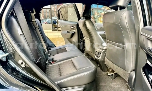 Oofamaa Toyota Harrier Black Makiinaa iti Nairobi keessatti Nairobi keessatti Oofamaa Toyota Harrier Black Makiinaa iti Nairobi keessatti Nairobi keessatti