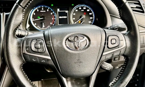 Oofamaa Toyota Harrier Black Makiinaa iti Nairobi keessatti Nairobi keessatti Oofamaa Toyota Harrier Black Makiinaa iti Nairobi keessatti Nairobi keessatti