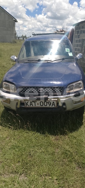 Big with watermark toyota rav4 nairobi nairobi 29444