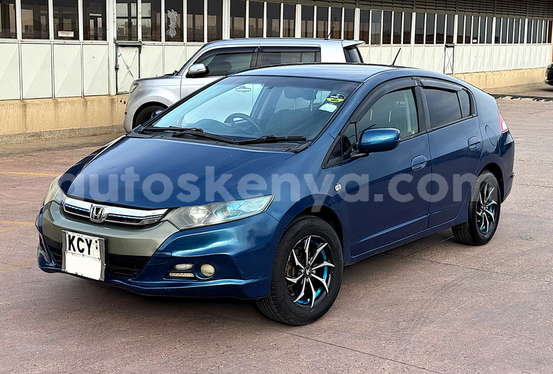 Big with watermark honda insight nairobi nairobi 29445