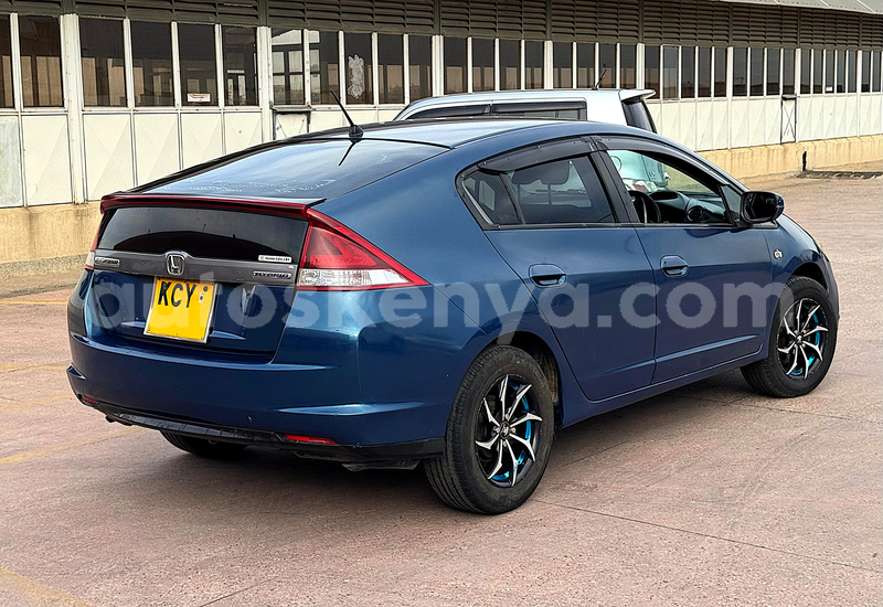 Big with watermark honda insight nairobi nairobi 29445