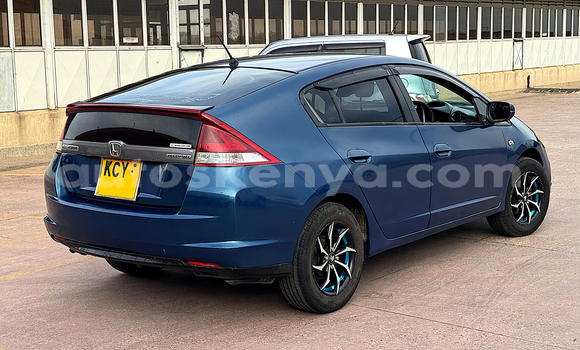 Oofamaa Honda Insight Blue Makiinaa iti Nairobi keessatti Nairobi keessatti Oofamaa Honda Insight Blue Makiinaa iti Nairobi keessatti Nairobi keessatti
