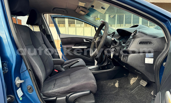 Oofamaa Honda Insight Blue Makiinaa iti Nairobi keessatti Nairobi keessatti Oofamaa Honda Insight Blue Makiinaa iti Nairobi keessatti Nairobi keessatti