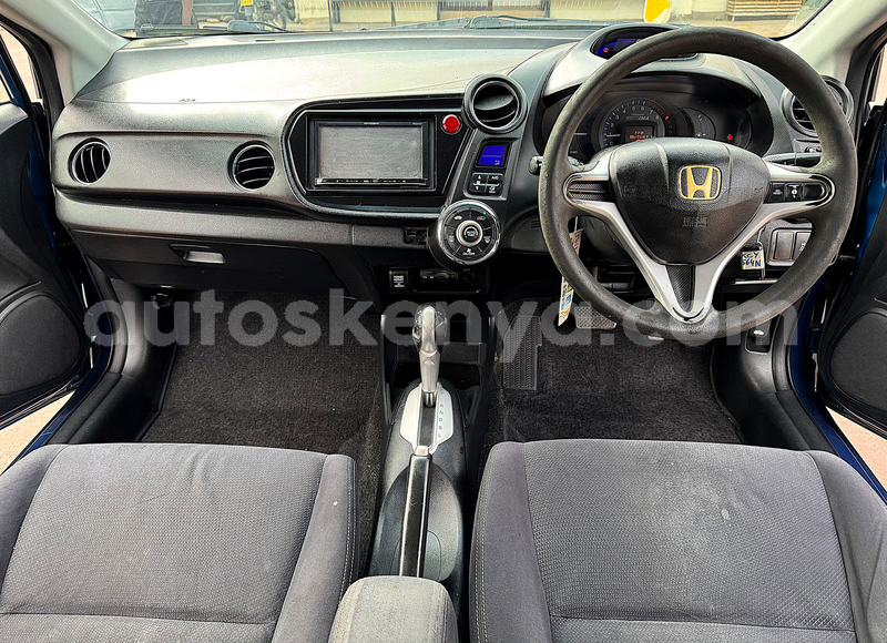 Big with watermark honda insight nairobi nairobi 29445