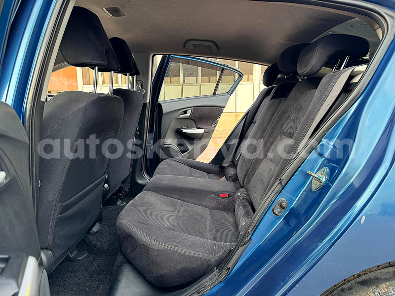 Big with watermark honda insight nairobi nairobi 29445