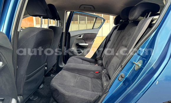 Oofamaa Honda Insight Blue Makiinaa iti Nairobi keessatti Nairobi keessatti Oofamaa Honda Insight Blue Makiinaa iti Nairobi keessatti Nairobi keessatti