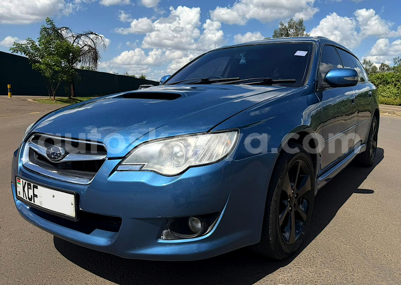 Big with watermark subaru legacy nairobi nairobi 29446