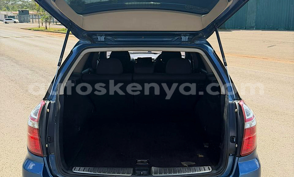 Buy Used Subaru Legacy Blue Car in Nairobi in Nairobi Buy Used Subaru Legacy Blue Car in Nairobi in Nairobi