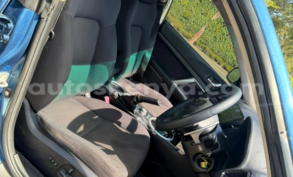 Buy Used Subaru Legacy Blue Car in Nairobi in Nairobi Buy Used Subaru Legacy Blue Car in Nairobi in Nairobi