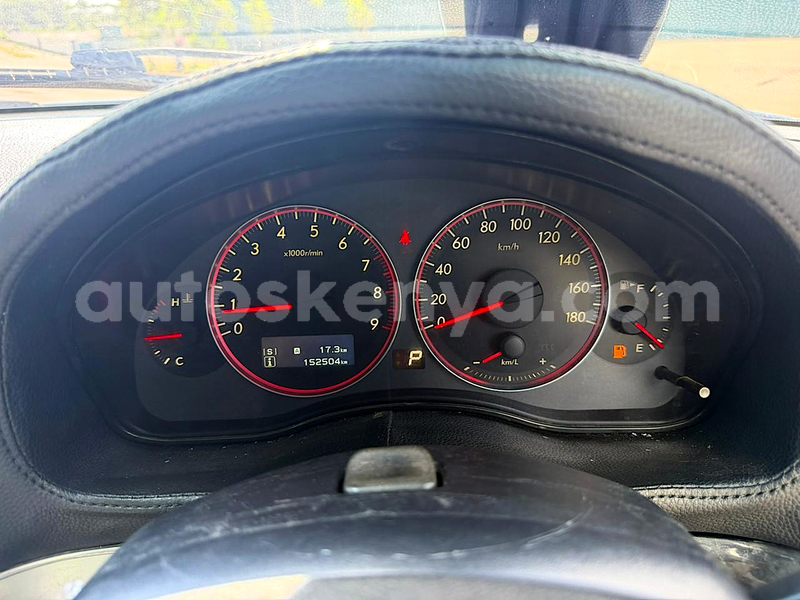 Big with watermark subaru legacy nairobi nairobi 29446
