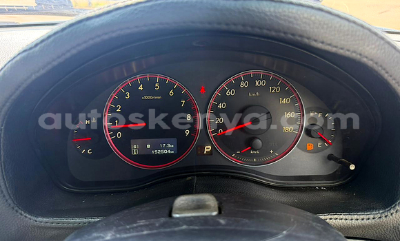 Buy Used Subaru Legacy Blue Car in Nairobi in Nairobi Buy Used Subaru Legacy Blue Car in Nairobi in Nairobi
