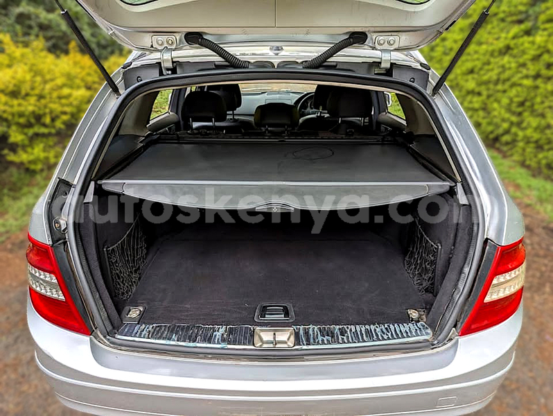 Big with watermark mercedes benz c classe nairobi nairobi 29447