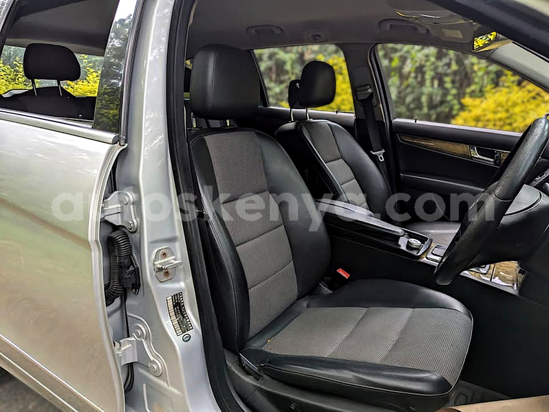 Big with watermark mercedes benz c classe nairobi nairobi 29447