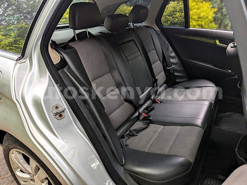 Big with watermark mercedes benz c classe nairobi nairobi 29447