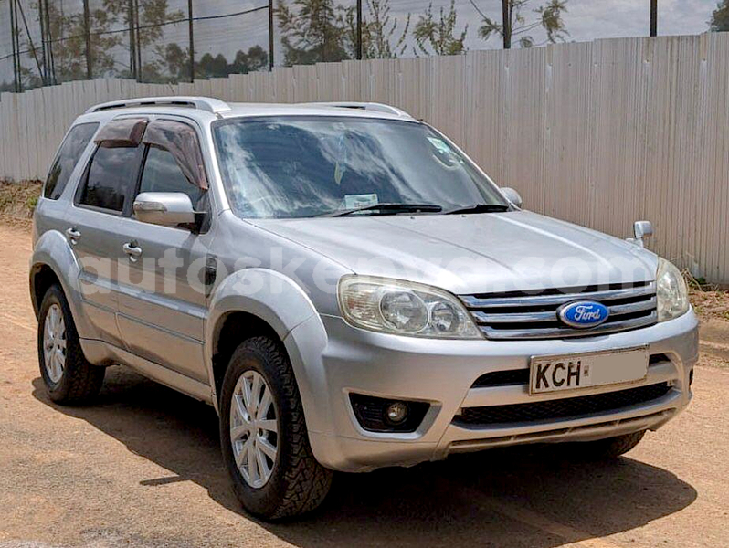 Big with watermark ford escape nairobi nairobi 29448