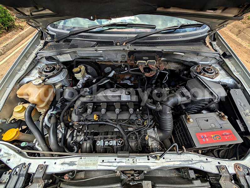 Big with watermark ford escape nairobi nairobi 29448