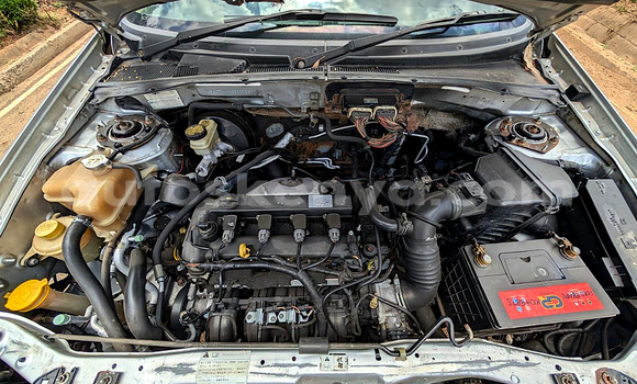 Oofamaa Ford Escape Silver Makiinaa iti Nairobi keessatti Nairobi keessatti Oofamaa Ford Escape Silver Makiinaa iti Nairobi keessatti Nairobi keessatti