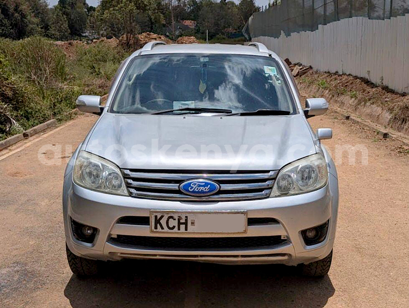 Big with watermark ford escape nairobi nairobi 29448