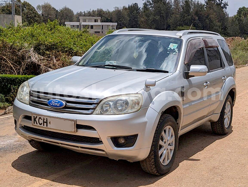 Big with watermark ford escape nairobi nairobi 29448