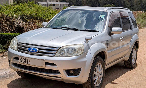Oofamaa Ford Escape Silver Makiinaa iti Nairobi keessatti Nairobi keessatti Oofamaa Ford Escape Silver Makiinaa iti Nairobi keessatti Nairobi keessatti