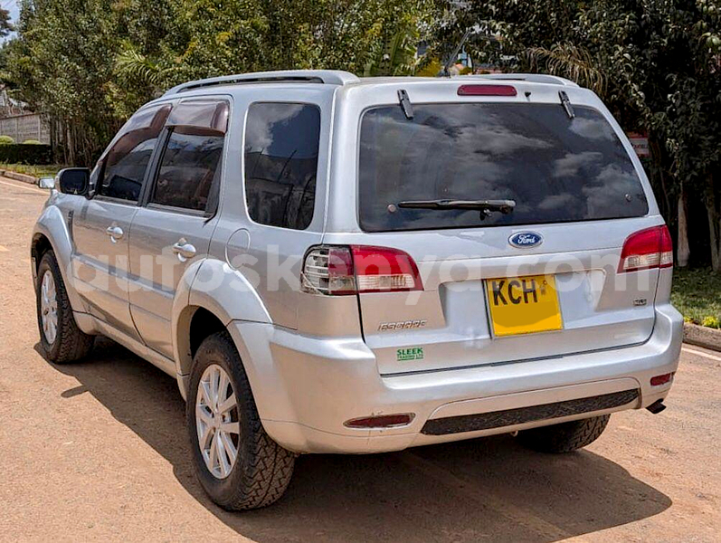 Big with watermark ford escape nairobi nairobi 29448