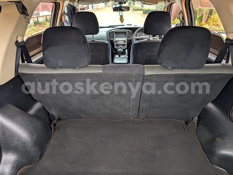 Big with watermark ford escape nairobi nairobi 29448