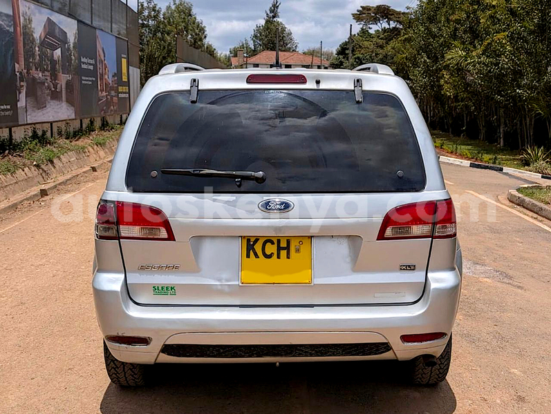 Big with watermark ford escape nairobi nairobi 29448