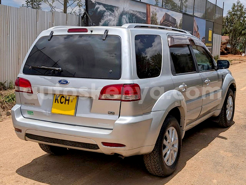 Big with watermark ford escape nairobi nairobi 29448