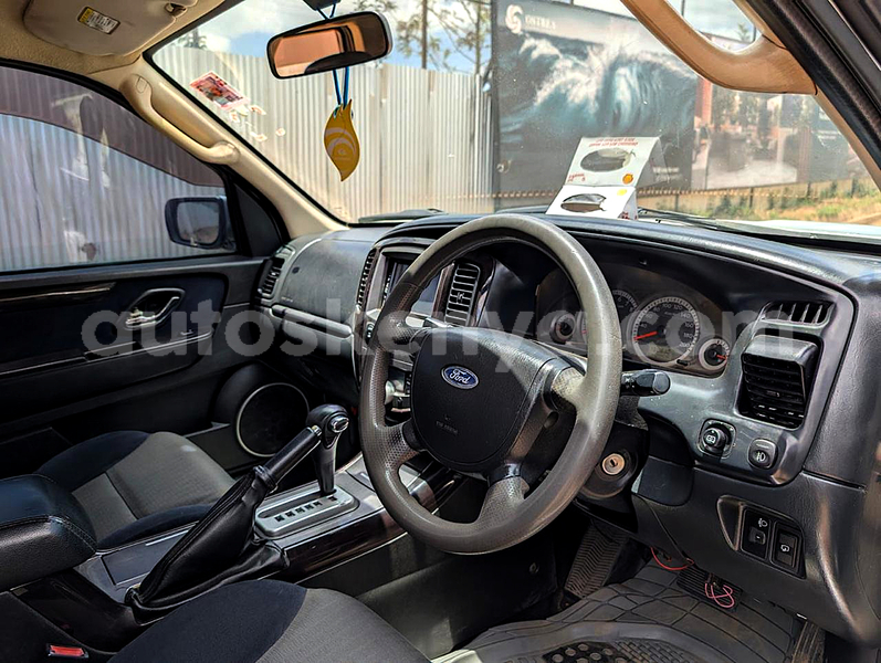 Big with watermark ford escape nairobi nairobi 29448