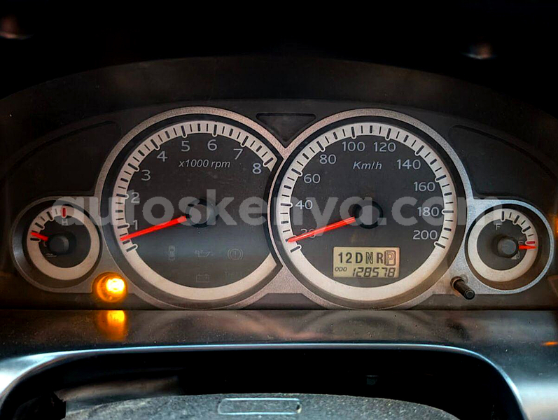 Big with watermark ford escape nairobi nairobi 29448