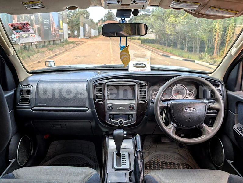 Big with watermark ford escape nairobi nairobi 29448