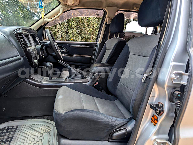 Big with watermark ford escape nairobi nairobi 29448
