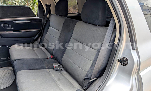 Oofamaa Ford Escape Silver Makiinaa iti Nairobi keessatti Nairobi keessatti Oofamaa Ford Escape Silver Makiinaa iti Nairobi keessatti Nairobi keessatti