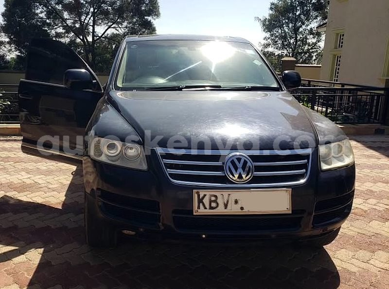 Big with watermark volkswagen touareg nairobi nairobi 29449