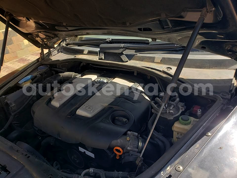 Big with watermark volkswagen touareg nairobi nairobi 29449