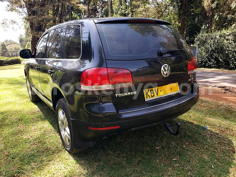 Big with watermark volkswagen touareg nairobi nairobi 29449