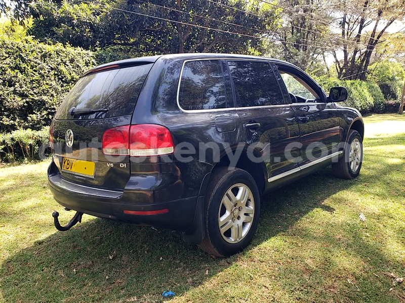 Big with watermark volkswagen touareg nairobi nairobi 29449