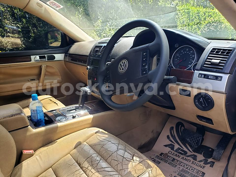 Big with watermark volkswagen touareg nairobi nairobi 29449