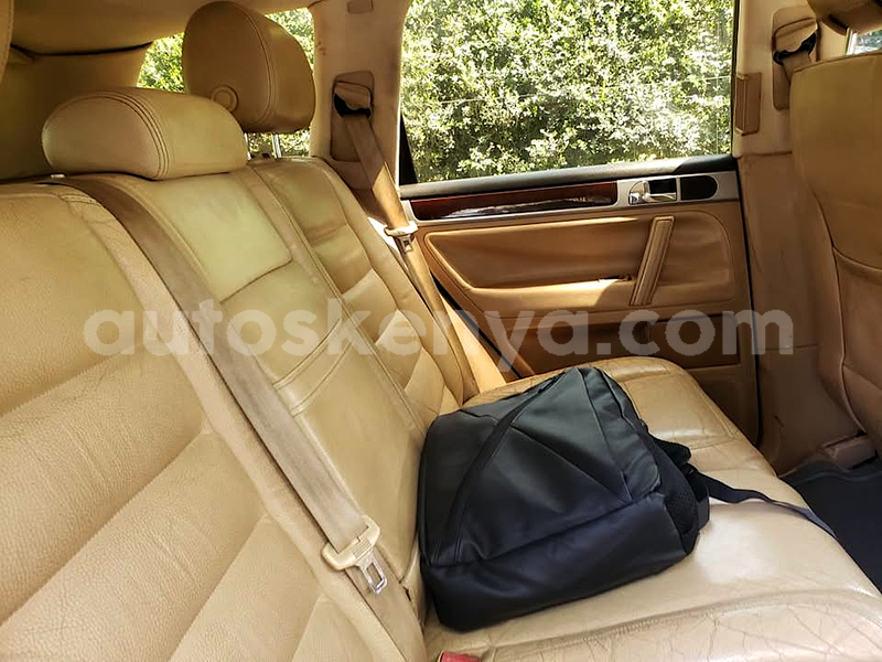 Big with watermark volkswagen touareg nairobi nairobi 29449