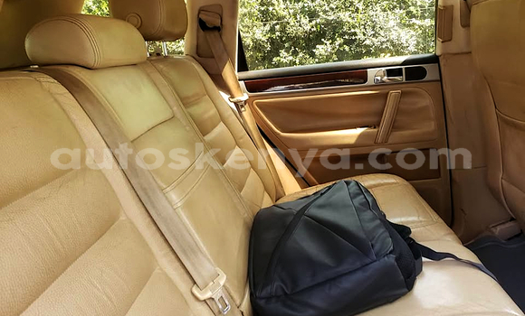 Oofamaa Volkswagen Touareg Black Makiinaa iti Nairobi keessatti Nairobi keessatti Oofamaa Volkswagen Touareg Black Makiinaa iti Nairobi keessatti Nairobi keessatti