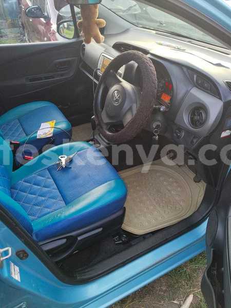 Big with watermark toyota vitz central kenya thika 29450