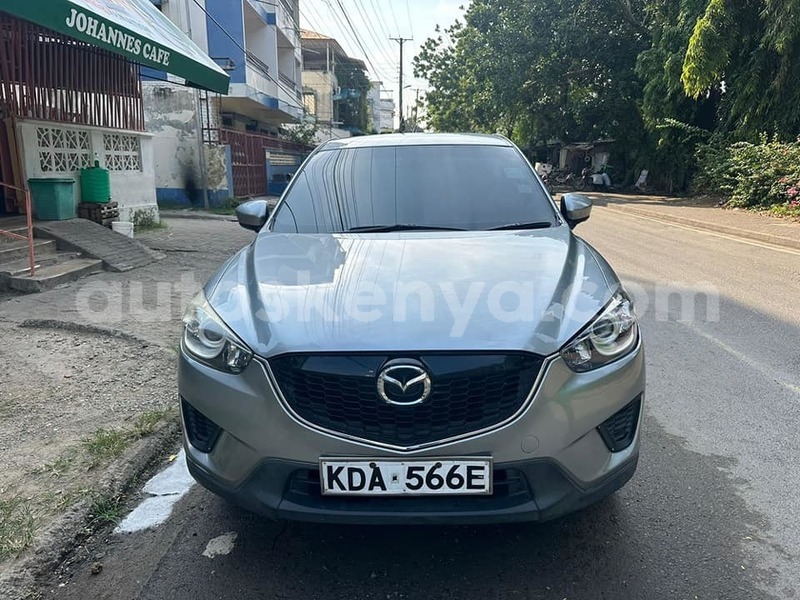 Big with watermark mazda cx 5 nairobi machakos 29451