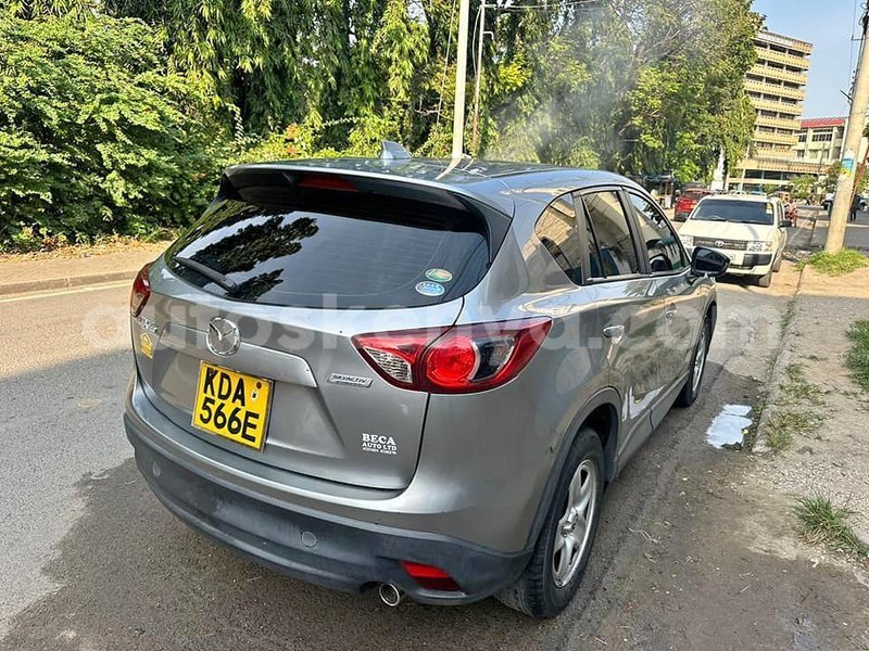 Big with watermark mazda cx 5 nairobi machakos 29451