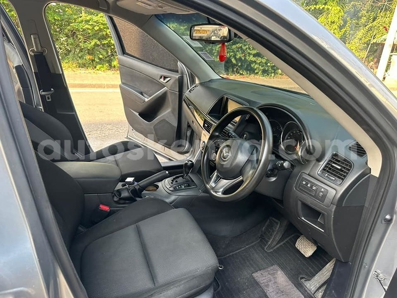 Big with watermark mazda cx 5 nairobi machakos 29451