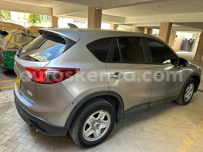 Big with watermark mazda cx 5 nairobi machakos 29451